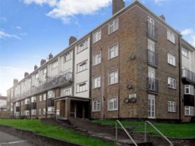 1 Bedroom Flat